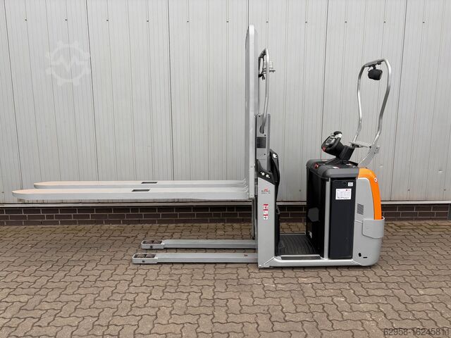 Low Level Order Picker Still OPX-L16 - NUR 206 Bst