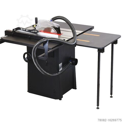 Fusion 1 circular table saw Laguna Fusion 1