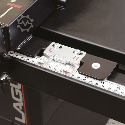 Tischkreissäge Fusion 1 Laguna Fusion 1