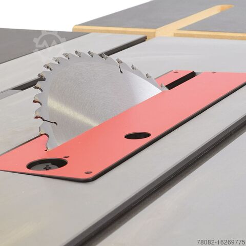 Tischkreissäge Fusion 1 Laguna Fusion 1