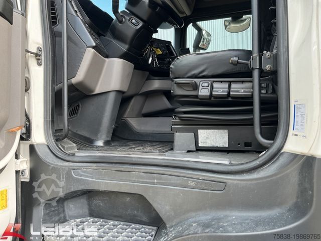 Standard tractor unit SCANIA R 500A4x2NA*Kipphydro*Kamera*Retarder*ACC*