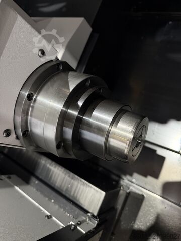 Langdrehautomat Citizen Cincom M32-4M5