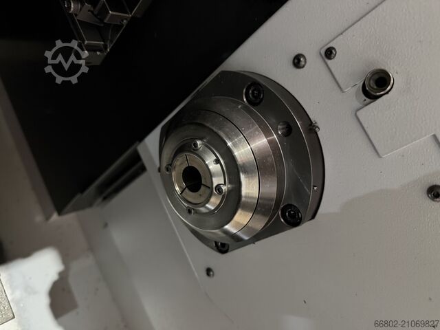 Langdrehautomat Citizen Cincom M32-4M5