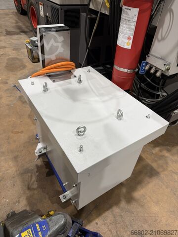 Langdrehautomat Citizen Cincom M32-4M5