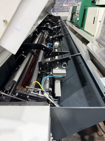 Langdrehautomat Citizen Cincom M32-4M5