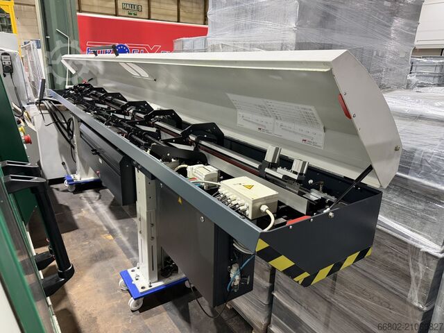 Langdrehautomat Citizen Cincom M32-4M5