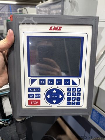 Langdrehautomat Citizen Cincom M32-4M5