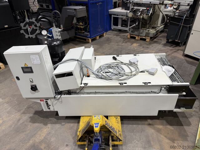 Langdrehautomat Citizen Cincom M32-4M5