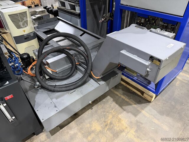 Langdrehautomat Citizen Cincom M32-4M5