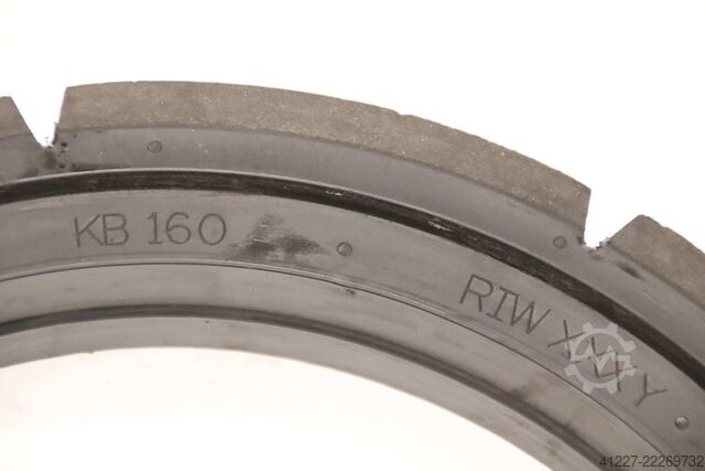 Bremsring für Kranbremse Demag KB 160  RIW