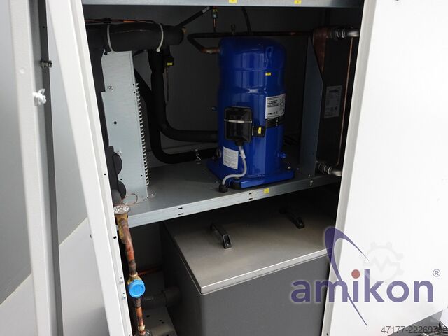 Industrieller wassergekühlter – 25,6 kW Riedel Kooling PC 251.1L4WE.I