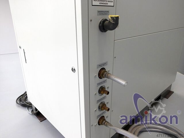 Industrieller wassergekühlter – 25,6 kW Riedel Kooling PC 251.1L4WE.I
