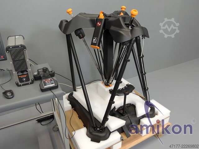3D-Messsystem / Koordinatenmessgerät Renishaw Equator™ 500 3D-Koordinaten