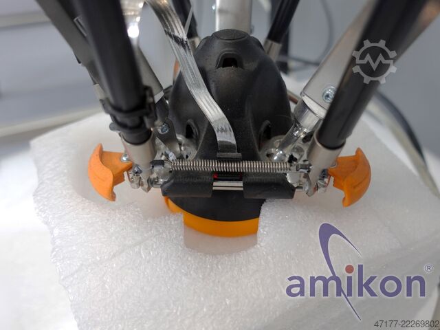 3D-Messsystem / Koordinatenmessgerät Renishaw Equator™ 500 3D-Koordinaten