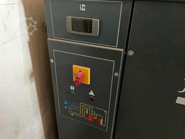 Luftentfeuchter ATLAS COPCO FX 13