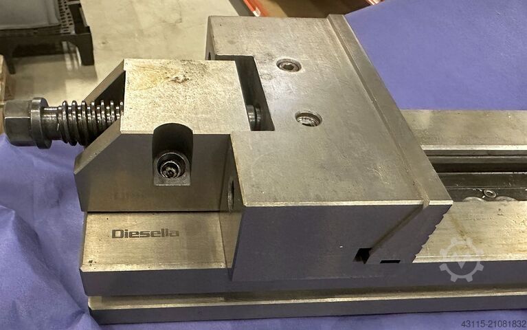 Planscheibe unknown 175 x 400