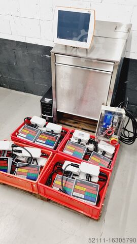 Kommissionierung TollBox Kommissionierung