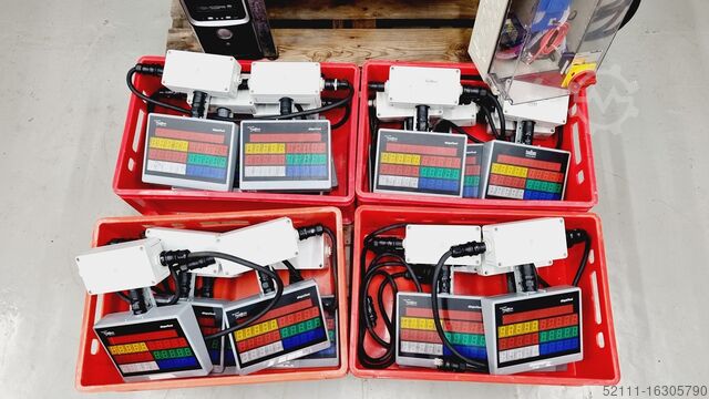 Order picking TollBox Kommissionierung