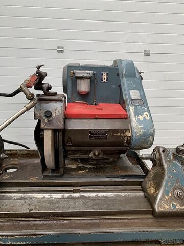 External/Internal Cylindrical Grinding Jones & Shipman 1310