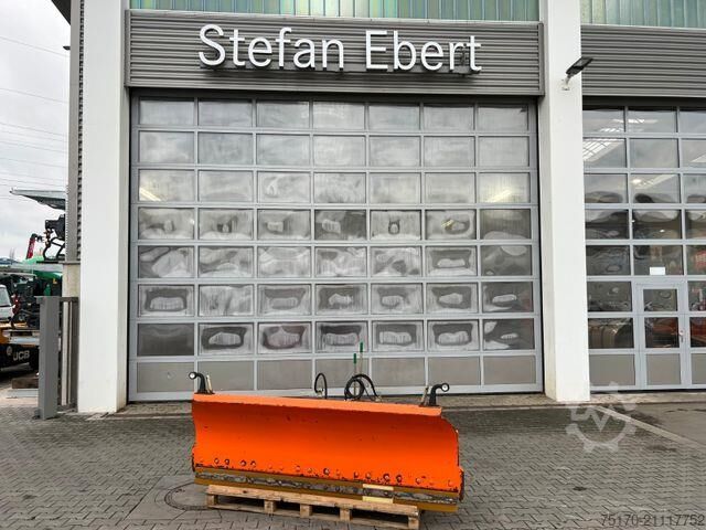 Baumaschine Tuchel L-SF 225 Schneeschild / 2.250 mm / 2019