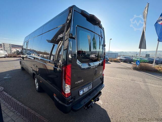 Hochdachkombi Iveco Daily 35S21 HA8 3.0L *R4.100mm*Automatik*AHK*LED