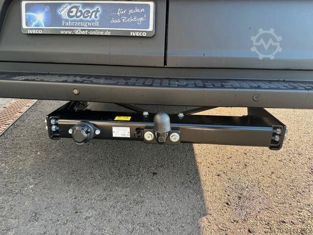 Hochdachkombi Iveco Daily 35S21 HA8 3.0L *R4.100mm*Automatik*AHK*LED