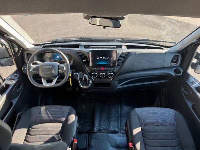 Hochdachkombi Iveco Daily 35S21 HA8 3.0L *R4.100mm*Automatik*AHK*LED