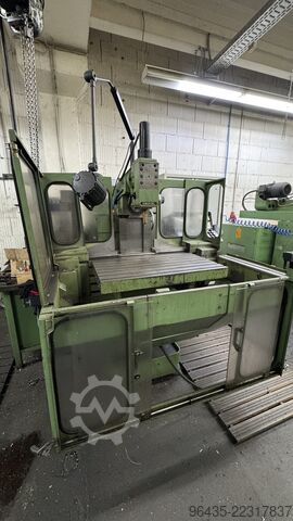 Other machines verschiedene 