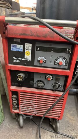 Other machines verschiedene 