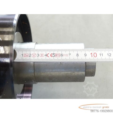 Component SKF T-1038929-4/2 / WM088127A/G Schleifspindel - ! -