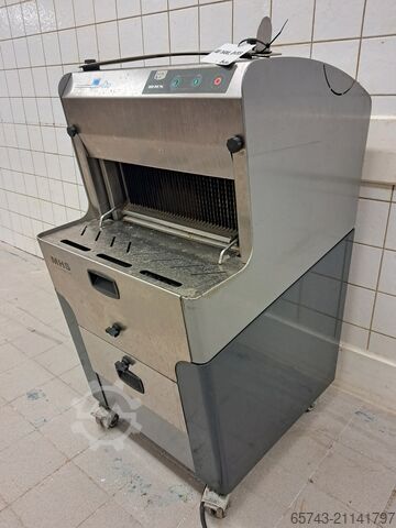 Brotschneider MHS 