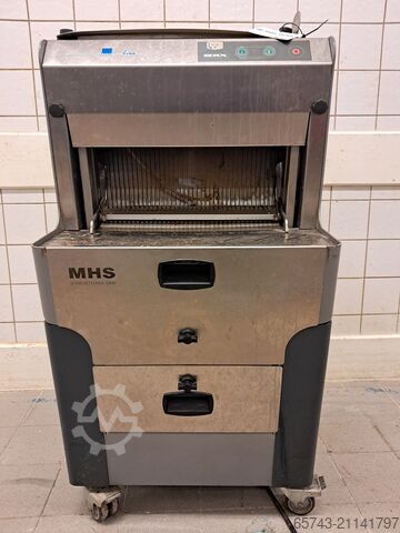 Brotschneider MHS 