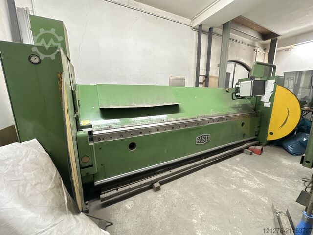 Schwenkbiegemaschine FASTI 215-40-4