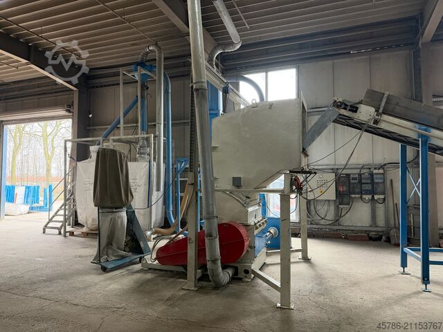 Schneidmühle HERBOLD SML 45/100 S4-2