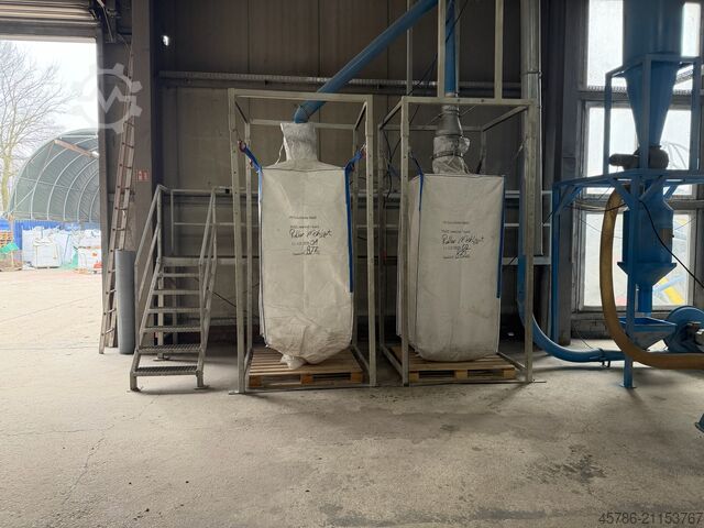 Schneidmühle HERBOLD SML 45/100 S4-2