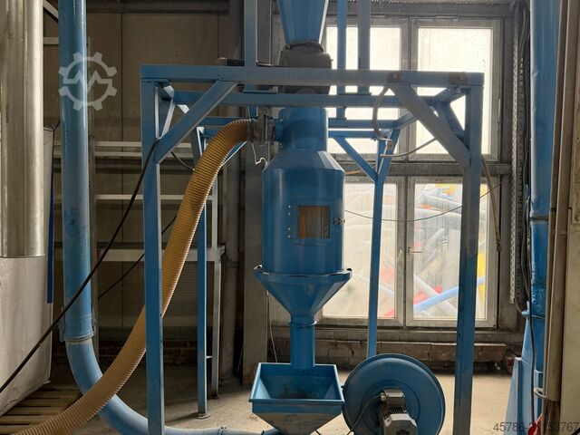 Schneidmühle HERBOLD SML 45/100 S4-2