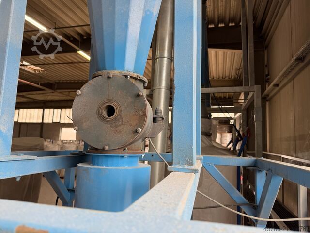 Schneidmühle HERBOLD SML 45/100 S4-2