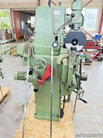 Sharpening machine VOLLMER CANA S L