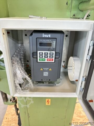 Schärfautomat für Bandsägen VOLLMER CANA S L