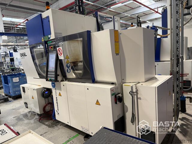 Engel Victory 200/50 tech (2013) eco drive Engel Victory 200/50 tech
