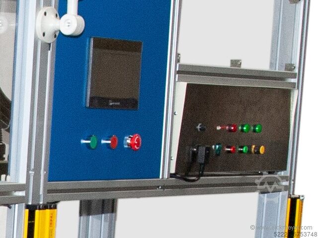 Tampondruckmaschine TIC TIC PRUM7M-IPA-MR