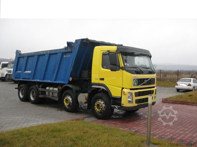 Other Volvo FM 400