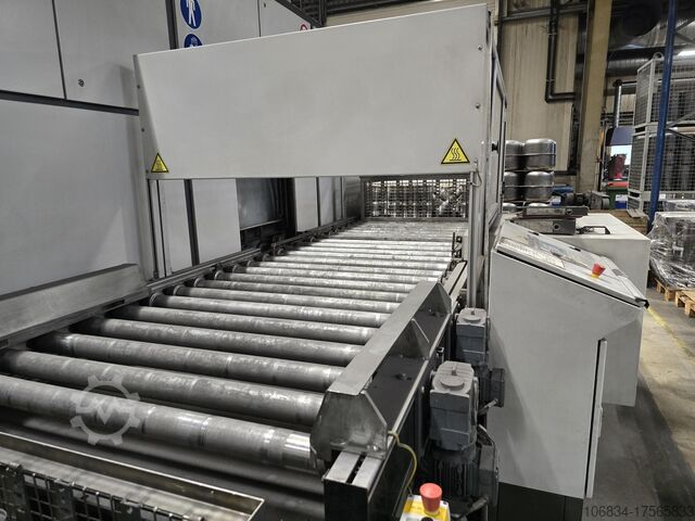 Car wash PERO V4 /029 - Ex - 7178