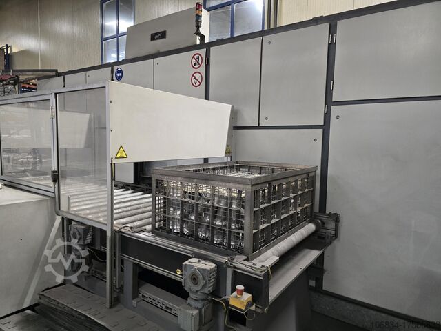 Car wash PERO V4 /029 - Ex - 7178