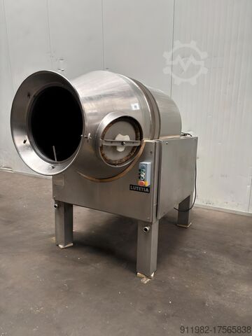 Fleischverarbeitungsmaschine Lutetia Baratte T1