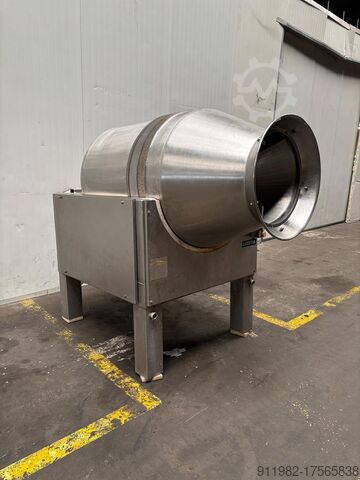 Fleischverarbeitungsmaschine Lutetia Baratte T1