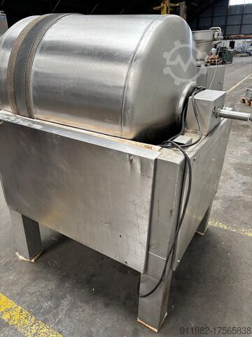 Fleischverarbeitungsmaschine Lutetia Baratte T1