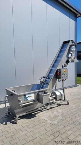 AUFZUG/REINIGER/SCHLEIFER STALMONT MT-2000