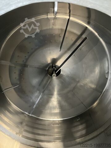 Staes, TCC, Tauber 62hl Brewhouse (2016) Staes, TCC, Tauber Sudhaus