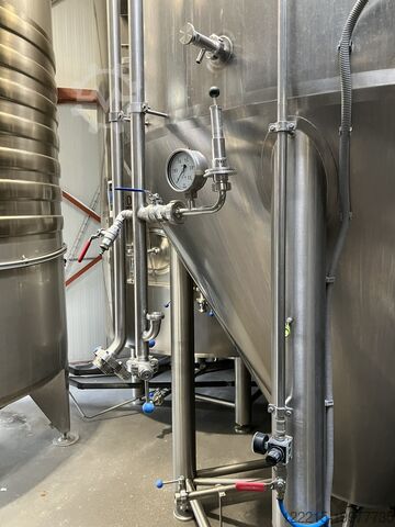 Staes, TCC, Tauber 62hl Brewhouse (2016) Staes, TCC, Tauber Sudhaus